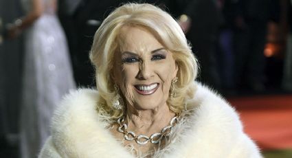 El secreto mejor guardado de Mirtha Legrand salió a la luz