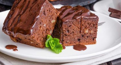 Recetas: el paso a paso del mejor postre de chocolate para lucirte en casa