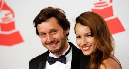 Pampita y Benjamín Vicuña conmocionaron con un registro inédito de su hija  Blanca