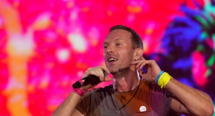 Coldplay se despide tras su rotundo éxito en el país