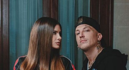 La China Suárez  y El Polaco se lucieron en “Nadie Dice Nada”