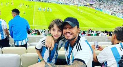 El hijo de Marcelo Tinelli dio a conocer su habilidad oculta