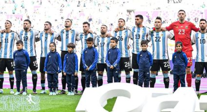 La fortuna que se embolsará la selección argentina por llegar a semifinales