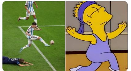 Mirá los mejores memes de la victoria de la selección argentina sobre Croacia