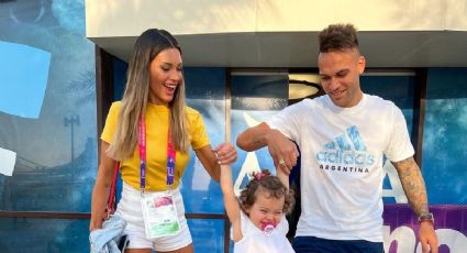 Lautaro Martínez vive una pesadilla en la previa de la final del Mundial