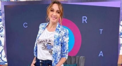 Verónica Lozano comunicó la peor de las noticias