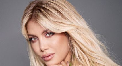 La increíble aventura de Wanda Nara junto a sus hijos