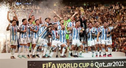 Todo lo que tenés que saber sobre la agenda de la selección argentina