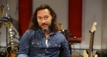 Diego Torres volvió a los brazos de su primer amor