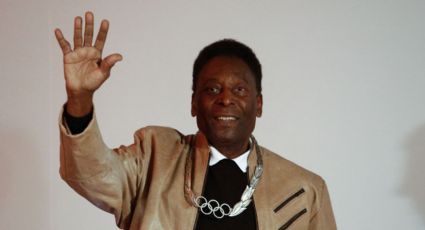 Tristeza y desazón en el mundo por la salud de Pelé