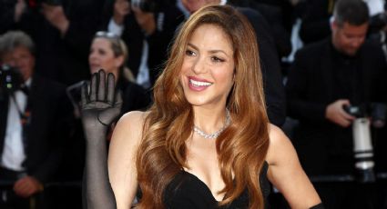 Los rumores de romance que persiguen a Shakira