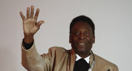 El deporte mundial de luto por el fallecimiento de Pelé