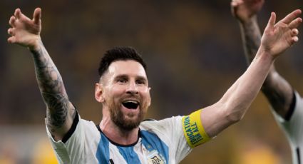 El futuro de Lionel Messi se decidirá en las próximas horas