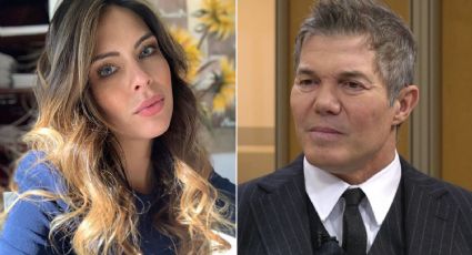 Barby Franco anunció una mala noticia a solo días de haber tenido a su hija Sarah