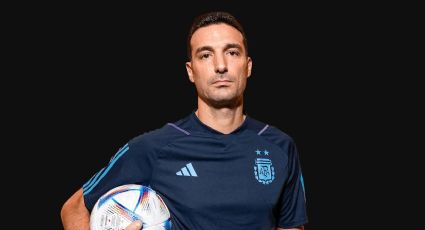 Lionel Scaloni: la decisión que tomó sobre su continuidad en la Selección Argentina