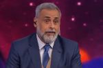 Virginia Gallardo y Moria Casán humillaron a Jorge Rial
