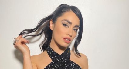 Lali la pasó mal en sus primeros días en Qatar