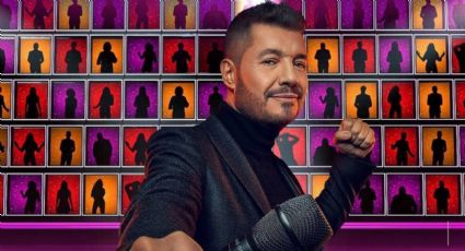 Marcelo Tinelli fue distinguido por un día más que especial