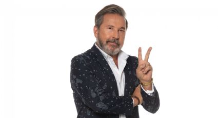 Ricardo Montaner vivió la mejor noche