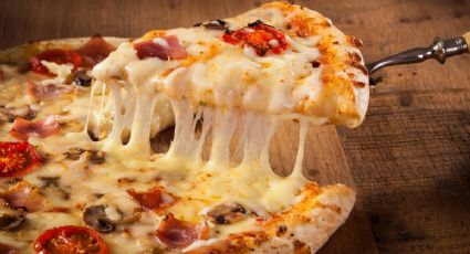 Los mejores tips para hacer una increíble pizza casera