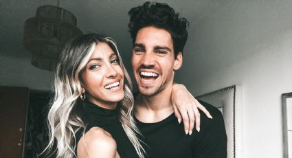 La discusión que divide a Cande Ruggeri y Nico Maccari