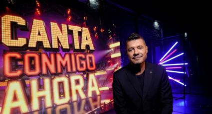 El amor que conmovió por completo a Marcelo Tinelli