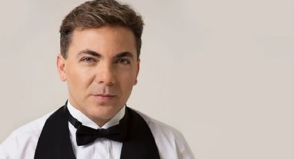 Cristian Castro arremetió contra un famoso colega