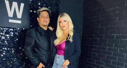 El mejor amigo de Wanda Nara rompió el silencio