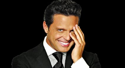 Luis Miguel protagonizó un terrible accidente