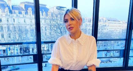 La contundente respuesta de Wanda Nara