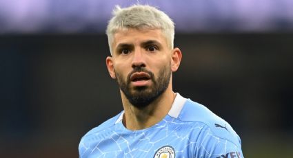 La alarmante decisión del Kun Agüero que afecta a su novia