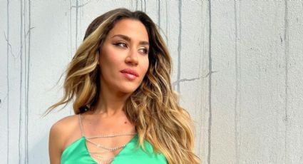 El sueño cumplido de Jimena Barón