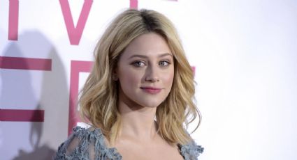 La impactante realidad de Lili Reinhart