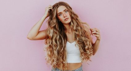 Consejos y trucos para fortalecer tu cabello rizado