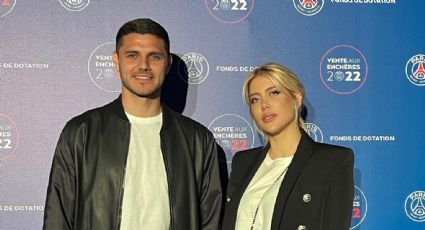 La drástica decisión de Wanda Nara sobre el futuro de Icardi