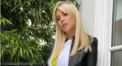 Los impactantes recuerdos de Wanda Nara