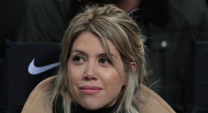 Wanda Nara rompió el silencio tras ser "imputada judicialmente"