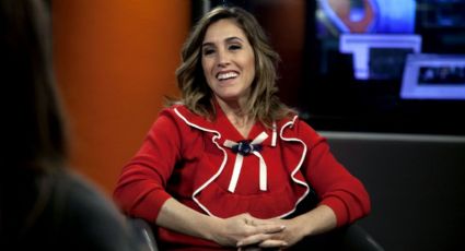 Soledad Pastorutti respondió con la verdad