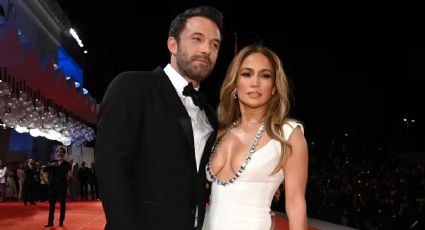 La imponente boda de Jennifer Lopez y Ben Affleck