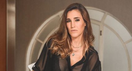 Preocupante conflicto separó a Soledad Pastorutti de su pareja