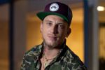 Total preocupación por El Polaco tras los incidentes en Brasil