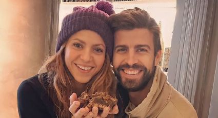 Escandaloso comportamiento de Gerard Piqué perjudica a Shakira