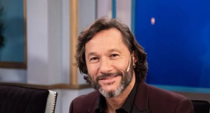 Mandan al frente a Diego Torres