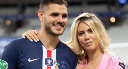 La crucial decisión de Wanda Nara que afecta a Mauro Icardi