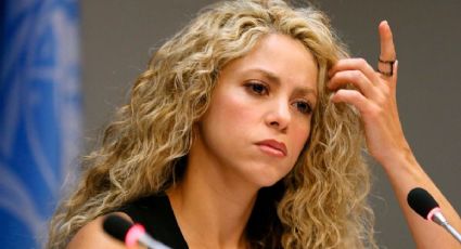 Shakira vive el peor de los infiernos: "Está depresiva"