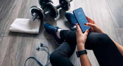 7 tendencias fitness de este 2022