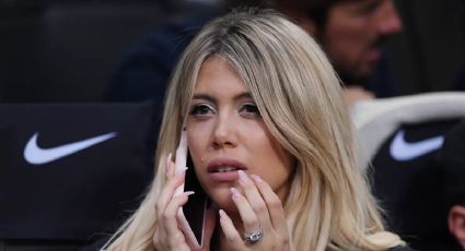 Escándalo: Wanda Nara le pidió el divorcio a Mauro Icardi