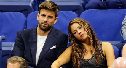 Piqué estaría planeando una venganza contra Shakira