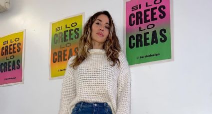 Jimena Barón rompió el silencio sobre su compromiso