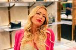 La nueva ilusión de Nicole Neumann que podría derrumbarse
